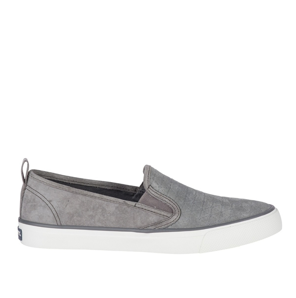 Sperry Seaside Slip-On Sneaker, 6.5M - Picture 4 of 6